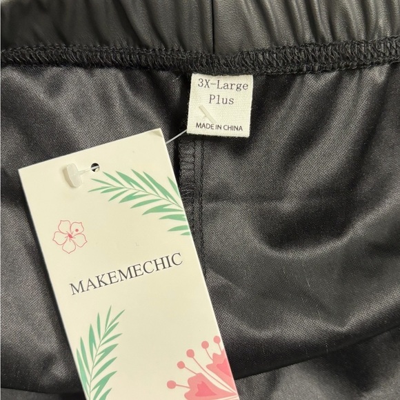 New with tags, womens size 3XL skirt, #M1049 - Picture 4 of 5